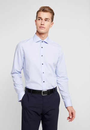 SLIM FIT - Camicia elegante - blue