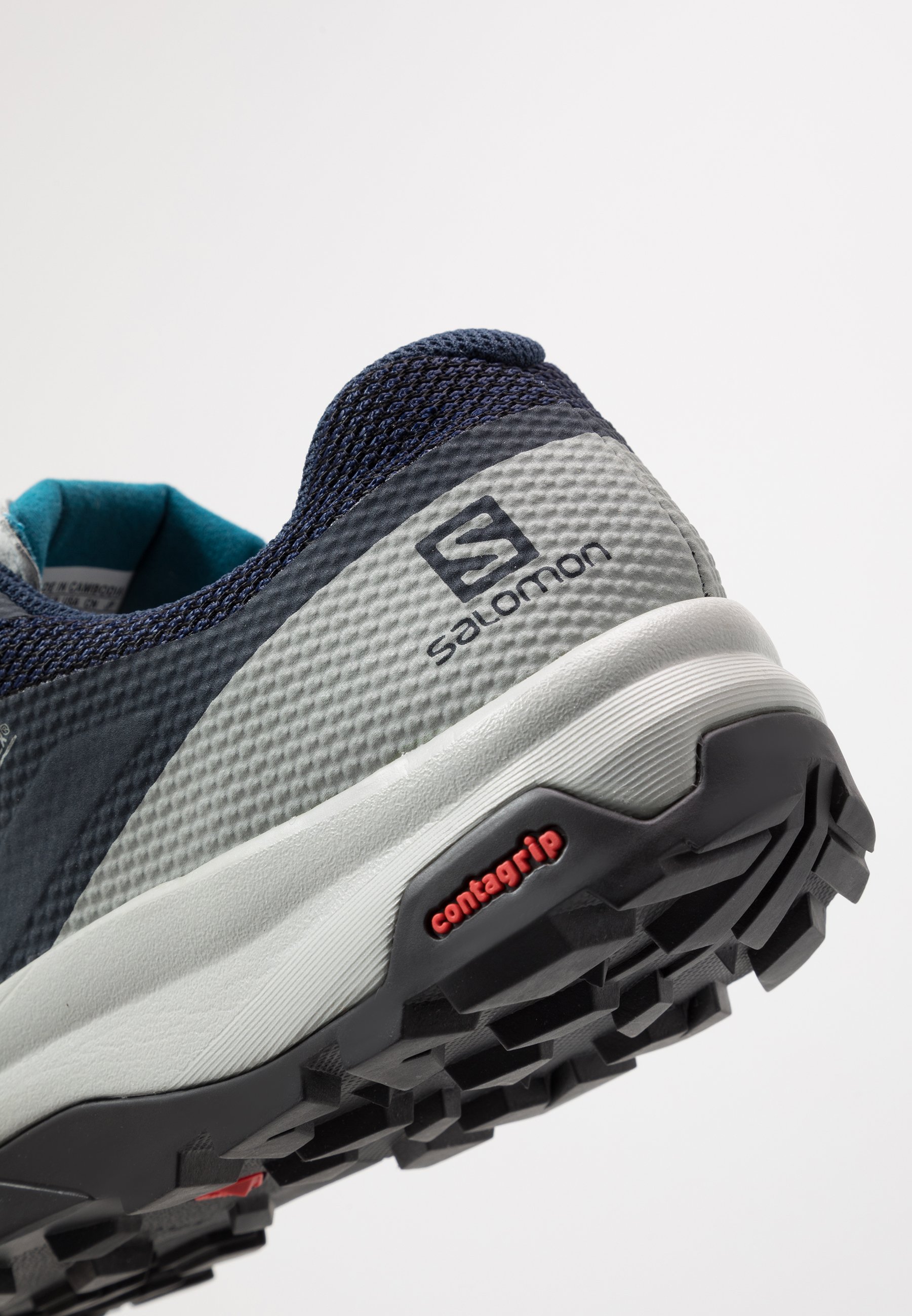 salomon men's quest element gtx hiking