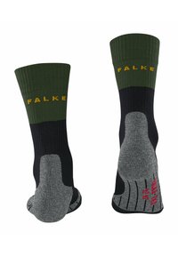 FALKE Calcetines de deporte - vertigo