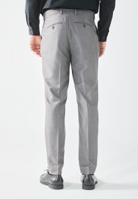 Pier One Suit - grey