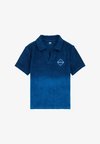Polo - blue