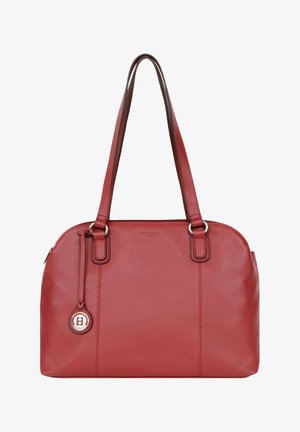 Hexagona CONFORT - Borsa a mano - rouge foncé