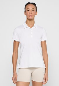 W ULT C SLD SS - Polo majica - white