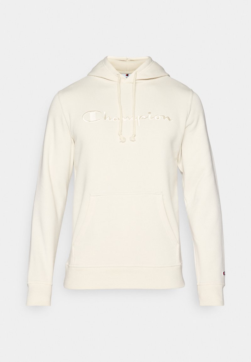 Champion Hoodie beige