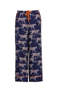 Cyberjammies Pantaloni del pigiama - dunkelblau