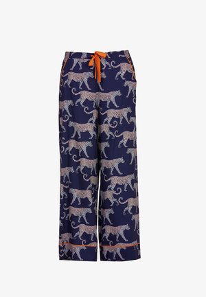 Cyberjammies Pantaloni del pigiama - dunkelblau