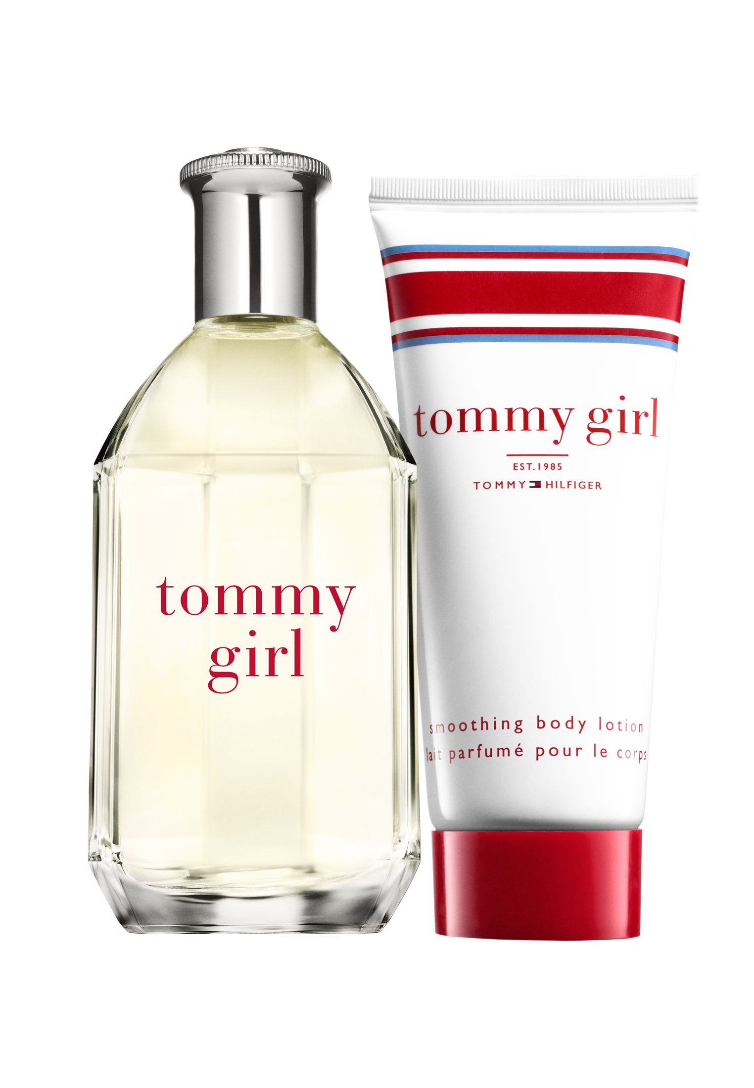 tommy girl set