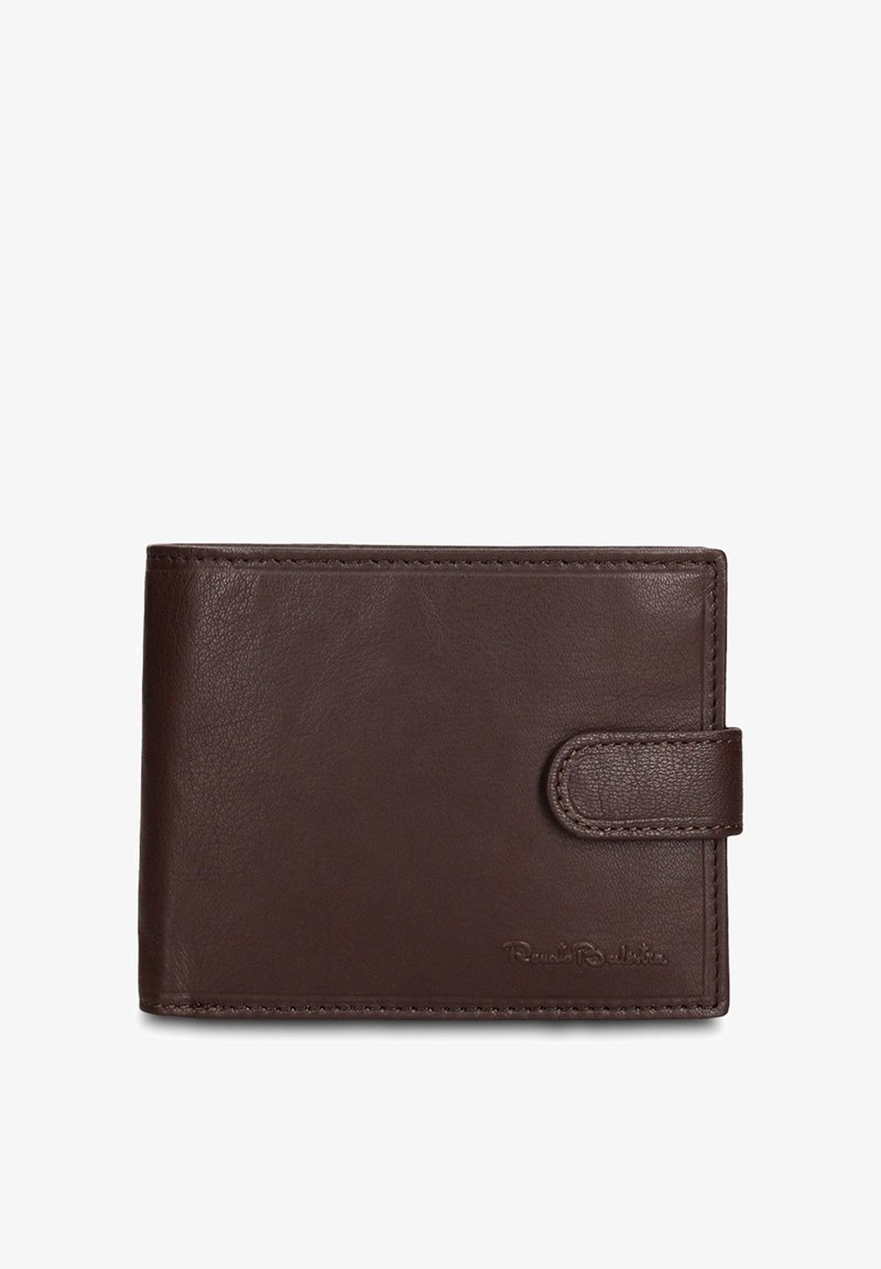 Renato Balestra Portemonnee - moors head