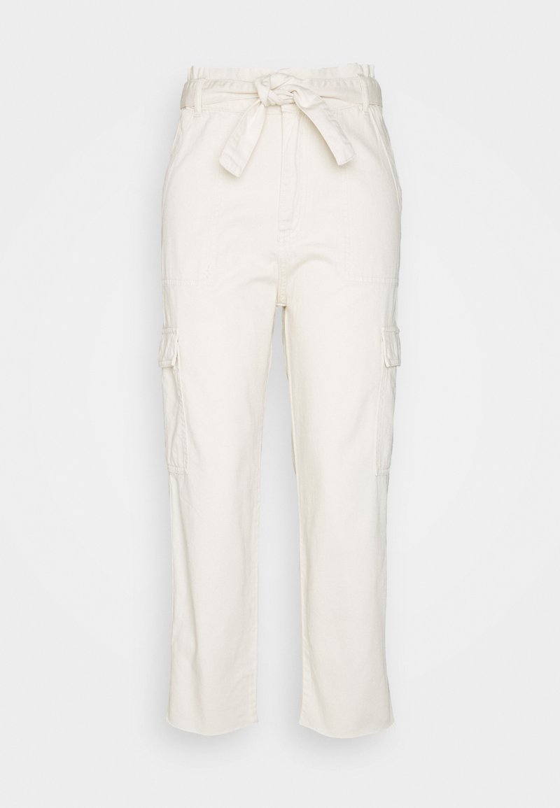 LTB Broek wit denim/whitedenim LTB Broek wit denim/whitedenim