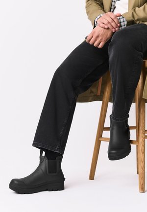 Next Gummistiefel - black