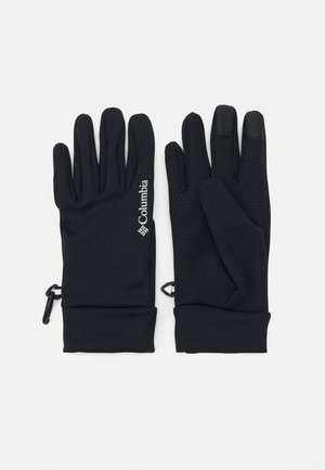 Columbia Omni-Heat Touch™ Glove Liner Unisex Lifestyle Gloves Black S : Buy Online At Best Price In KSA - Souq Is Now