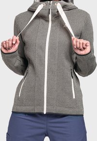 Schöffel Giacca in pile - beige