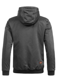 Navahoo Winter jacket - anthrazit