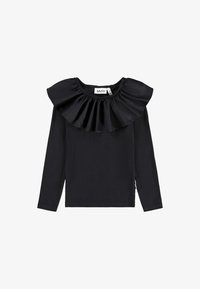 Wybrany, black