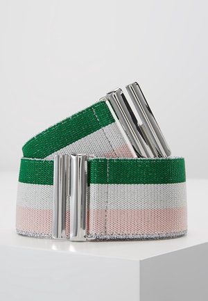 Taljebælter - green