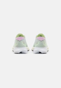 adidas Performance ADIZERO ADIOS 8 WOMEN - Scarpe da corsa su strada - crystal jade/aurora metallic/bliss lilac