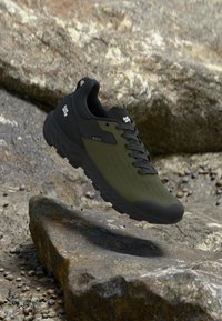 Δεν επιλέχθηκε, olive/black