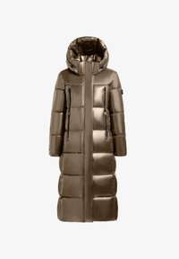 Kijelölve, cane brown