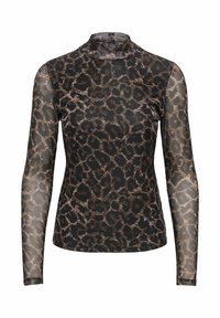 Unausgewählt, raw umber