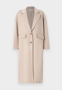 American Vintage DADOULOVE Classic coat greige/beige Zalando