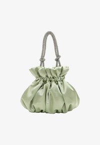 Unausgewählt, pistachio