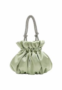 Handtasche - pistachio