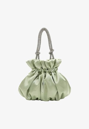Tamaris Handbag - pistachio