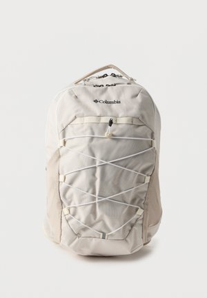 EXPLORER UNISEX - Σακίδιο πλάτης - dark stone/ancient fossil/sea salt