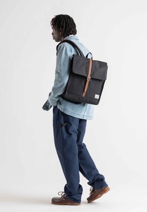 Herschel CITY - Tagesrucksack - black