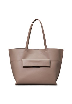 Calvin Klein Borsa a mano - cinder