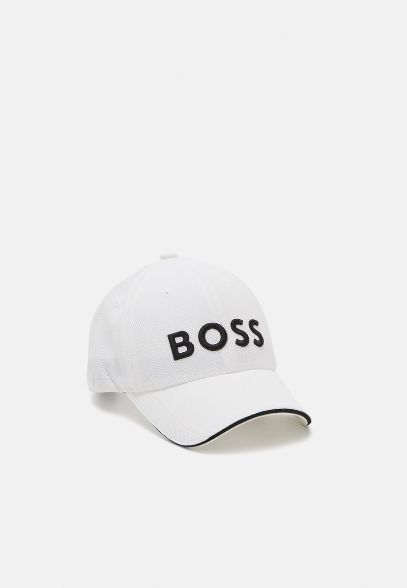 BOSS Sapka - white