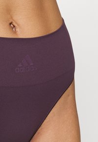 adidas Sportswear SPORT THONG - Tanga - noble red
