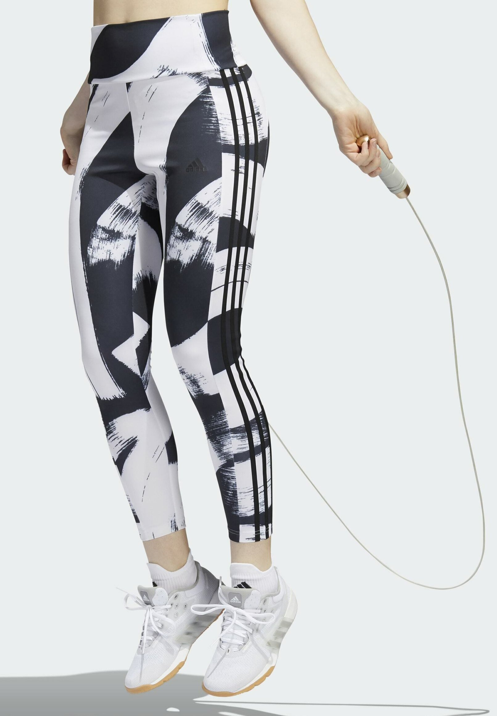 adidas Performance AEROREADY - Leggings 
