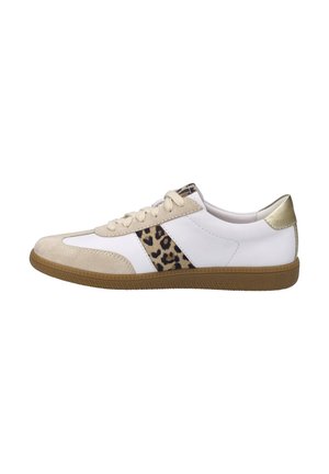 JOLEEN - Trainers - beige multi