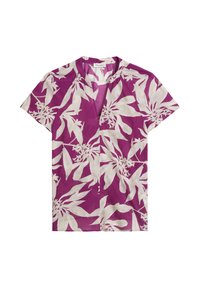 Unselected, multi fresh berry