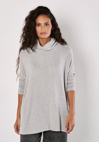 Unausgewählt, grey