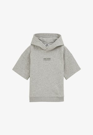 WE Fashion, Sweatshirt - light grey