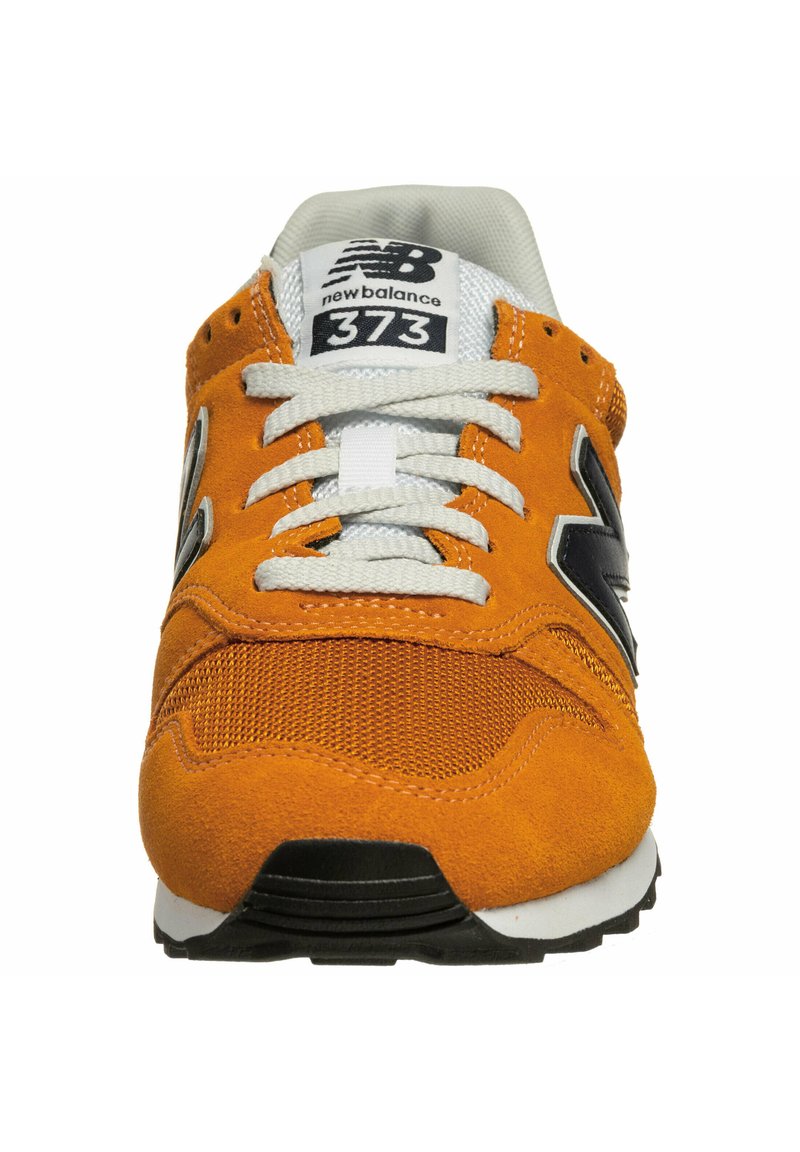 Damen Sneaker low | New Balance Sneaker low vintage orange/orange - QK79188 Damen Sneaker low | New Balance Sneaker low vintage orange/orange - QK79188