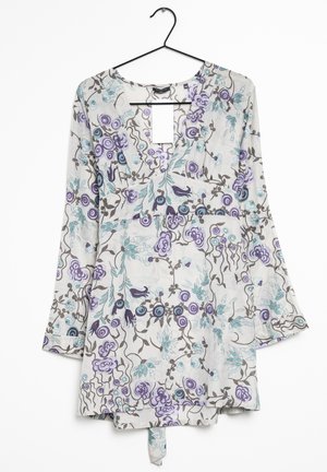 Marc O'Polo Bluse - grey