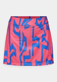 AMELIE SKIRT - Sports skirt - pink