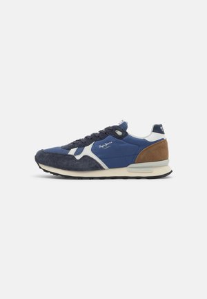 Sneakers - blue