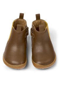 Camper UNISEX - Klassiset nilkkurit - mittelbraun