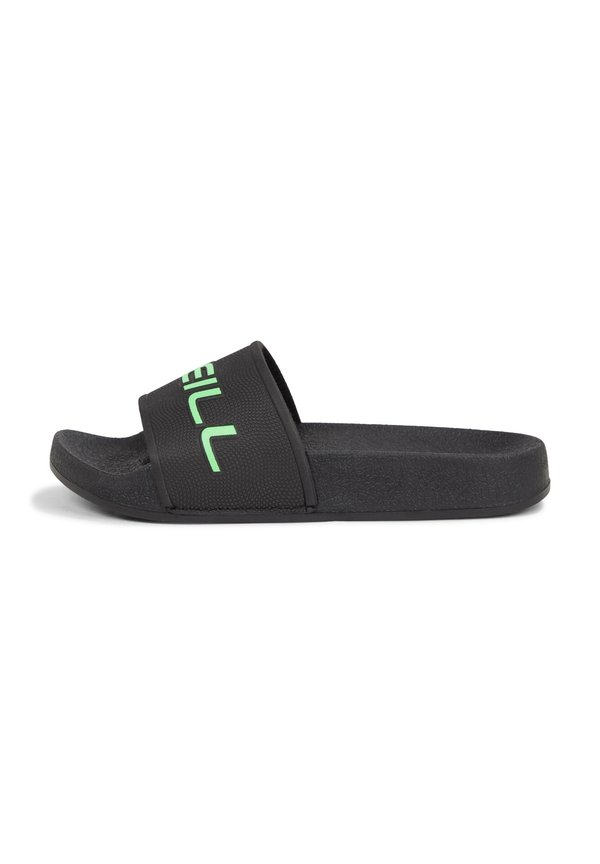 FOOTWEAR LOGO – Badesandale