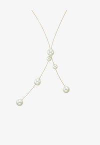 Non selezionato, goldfarbend