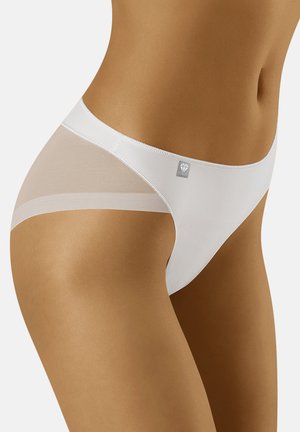 Wolbar 3-PACK - Braguitas - beige black white