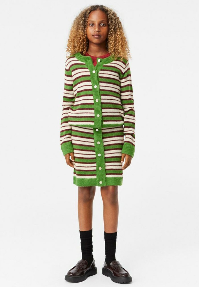 Molo Kofta - dream stripes