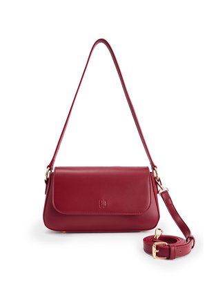 Bolso de mano - red
