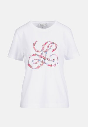 BALLADA - T-shirt z nadrukiem