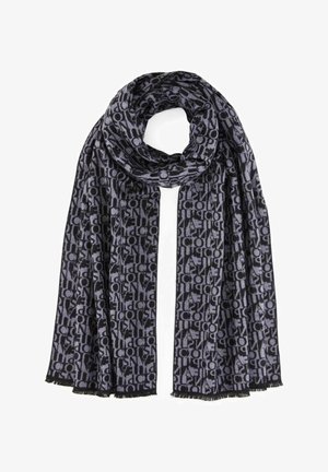 Sciarpa - dark grey