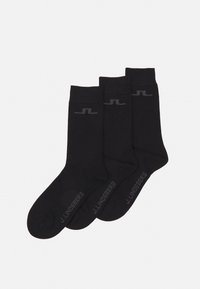 Seleccionado, black